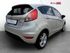 Ford Fiesta 5-DOOR 1.0T TREND AUTO