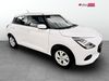 Suzuki Swift 1.2 GL+ MANUAL