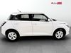 Suzuki Swift 1.2 GL+ MANUAL