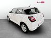 Suzuki Swift 1.2 GL+ MANUAL