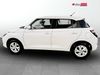 Suzuki Swift 1.2 GL+ MANUAL
