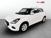Suzuki Swift 1.2 GL+ MANUAL