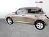 Suzuki Swift 1.2 GL+ MANUAL