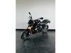 BMW G310 R COSMIC BLACK