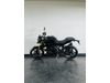 BMW G310 R COSMIC BLACK