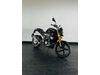 BMW G310 R COSMIC BLACK