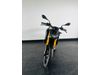 BMW G310 R COSMIC BLACK
