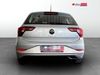 Volkswagen Polo 1.0 TSI LIFE DSG