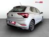 Volkswagen Polo 1.0 TSI LIFE DSG