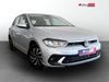 Volkswagen Polo 1.0 TSI LIFE DSG