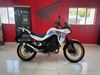 Honda 750 / 800 XL 750 TRANSALP