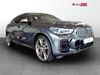 BMW X6 M50I INDIVIDUAL