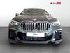 BMW X6 M50I INDIVIDUAL