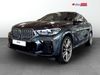 BMW X6 M50I INDIVIDUAL