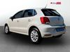 Volkswagen Polo Vivo 1.4 LIFE