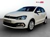 Volkswagen Polo Vivo 1.4 LIFE