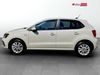 Volkswagen Polo Vivo 1.4 LIFE