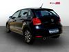 Volkswagen Polo Vivo 1.4 LIFE