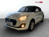 Suzuki Swift 1.2 GLX AUTO