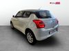 Suzuki Swift 1.2 GLX AUTO