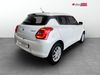 Suzuki Swift 1.2 GLX AUTO