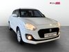 Suzuki Swift 1.2 GLX AUTO