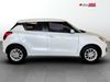 Suzuki Swift 1.2 GLX AUTO