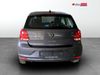 Volkswagen Polo Vivo HATCH 1.4