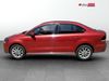 Volkswagen Polo SEDAN 1.4 COMFORTLINE