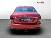 Volkswagen Polo SEDAN 1.4 COMFORTLINE