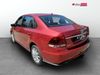Volkswagen Polo SEDAN 1.4 COMFORTLINE