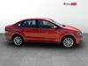Volkswagen Polo SEDAN 1.4 COMFORTLINE