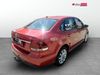 Volkswagen Polo SEDAN 1.4 COMFORTLINE