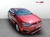 Volkswagen Polo SEDAN 1.4 COMFORTLINE