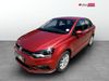 Volkswagen Polo SEDAN 1.4 COMFORTLINE