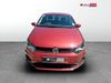 Volkswagen Polo SEDAN 1.4 COMFORTLINE
