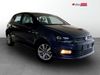 Volkswagen Polo Vivo HATCH 1.4