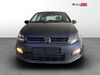 Volkswagen Polo Vivo HATCH 1.4