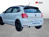 Volkswagen Polo Vivo 1.4 LIFE