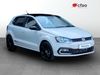 Volkswagen Polo Vivo 1.4 LIFE