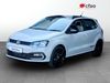 Volkswagen Polo Vivo 1.4 LIFE