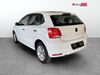 Volkswagen Polo Vivo HATCH 1.4