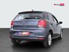 Volkswagen Polo Vivo HATCH 1.4