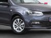 Volkswagen Polo Vivo HATCH 1.4