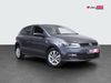 Volkswagen Polo Vivo HATCH 1.4