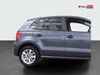 Volkswagen Polo Vivo HATCH 1.4