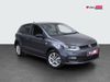 Volkswagen Polo Vivo HATCH 1.4