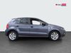 Volkswagen Polo Vivo HATCH 1.4