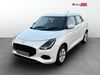 Suzuki Swift 1.2 GL+ AUTO