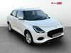 Suzuki Swift 1.2 GL+ AUTO
